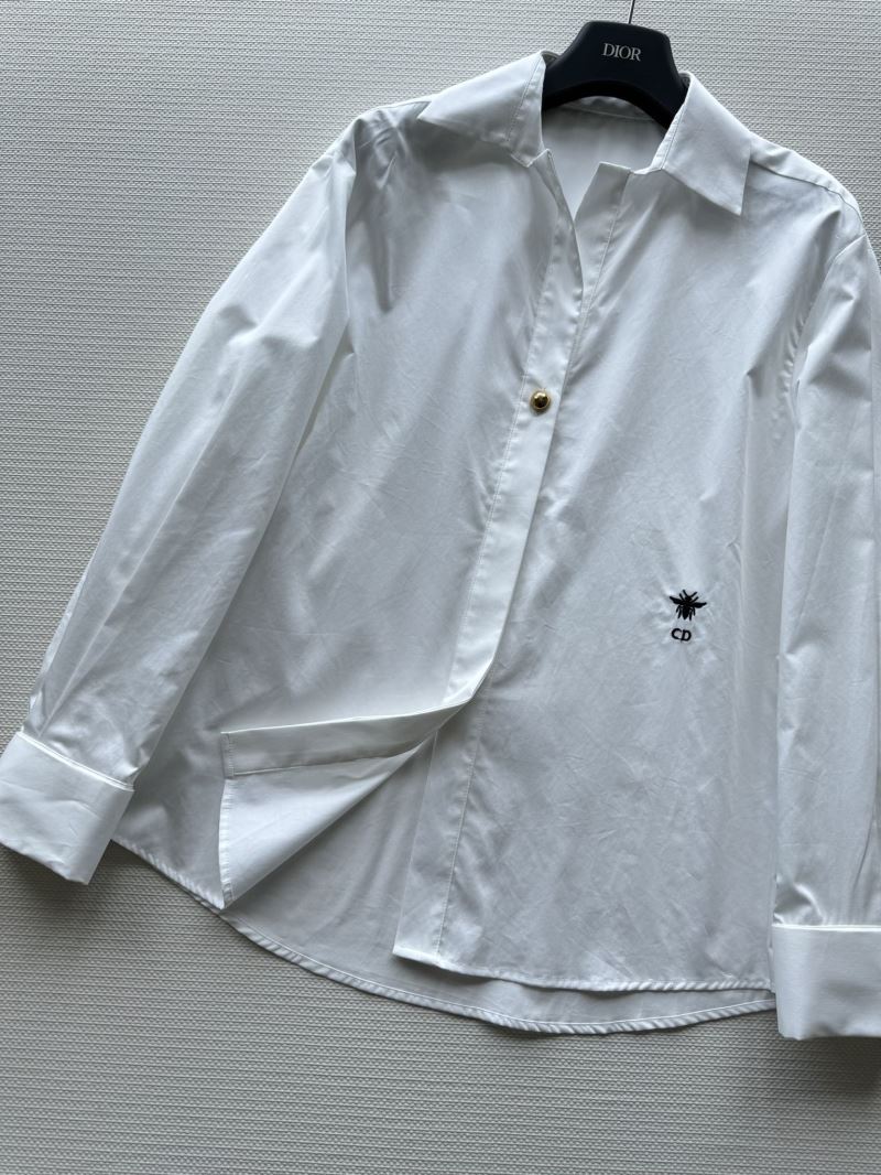 Christian Dior Shirts